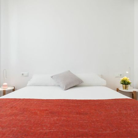 Flateli Providencia Lejlighed Barcelona Eksteriør billede